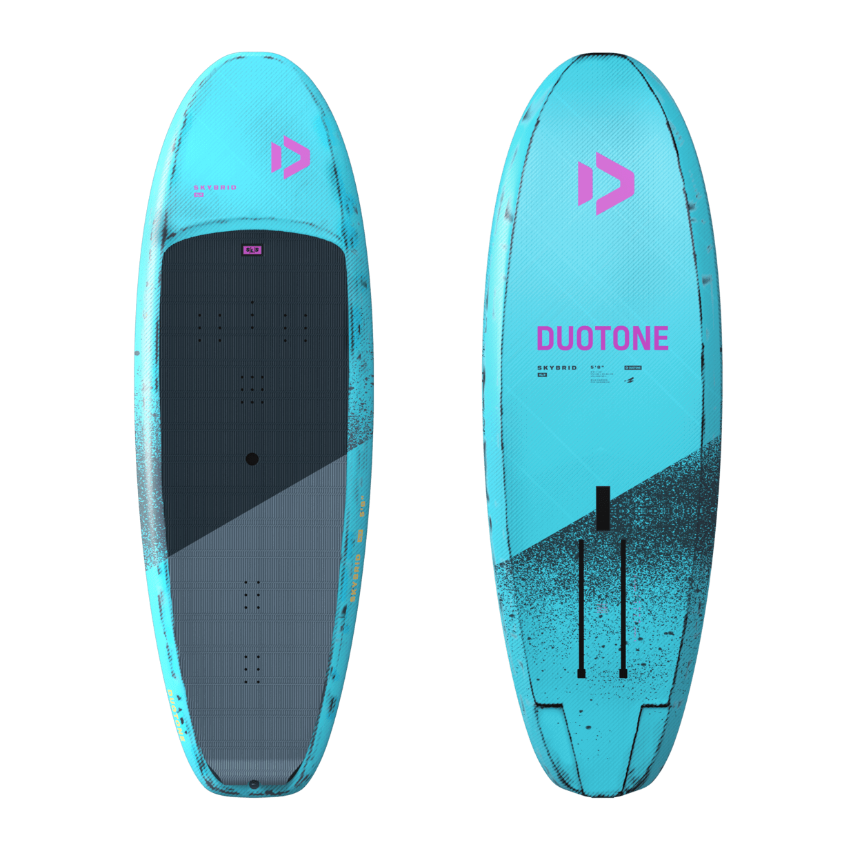 Duotone Skybrid SLS