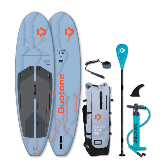 Duotone iSUP Package Flow Air SLS