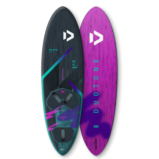Duotone Skate SLS (SB, incl. fin)