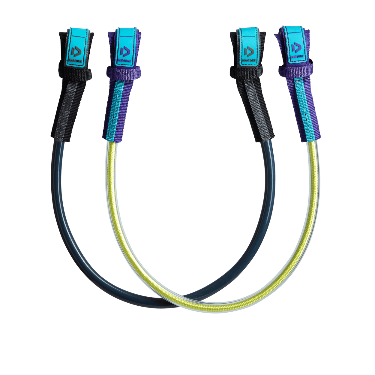 Duotone Harness Lines Fixor