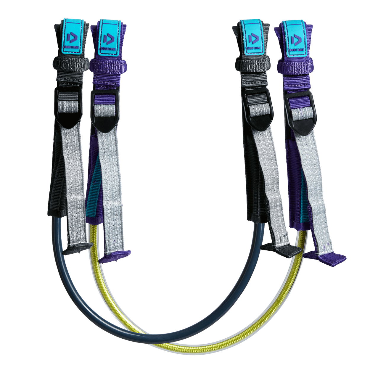 Duotone Harness Lines Vario Center