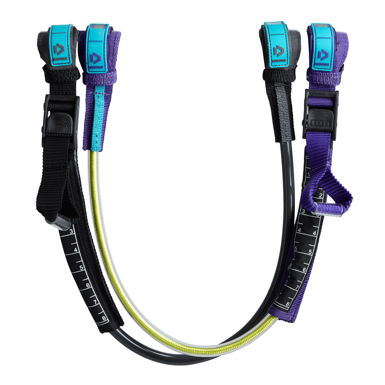 Duotone Harness Lines Vario Race 2.0
