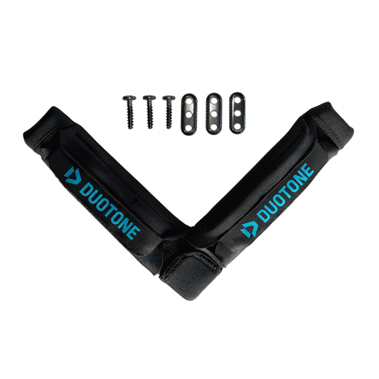 Duotone V-Footstrap incl. Screws