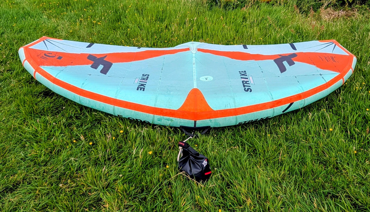 F-One Strike V3 5.0