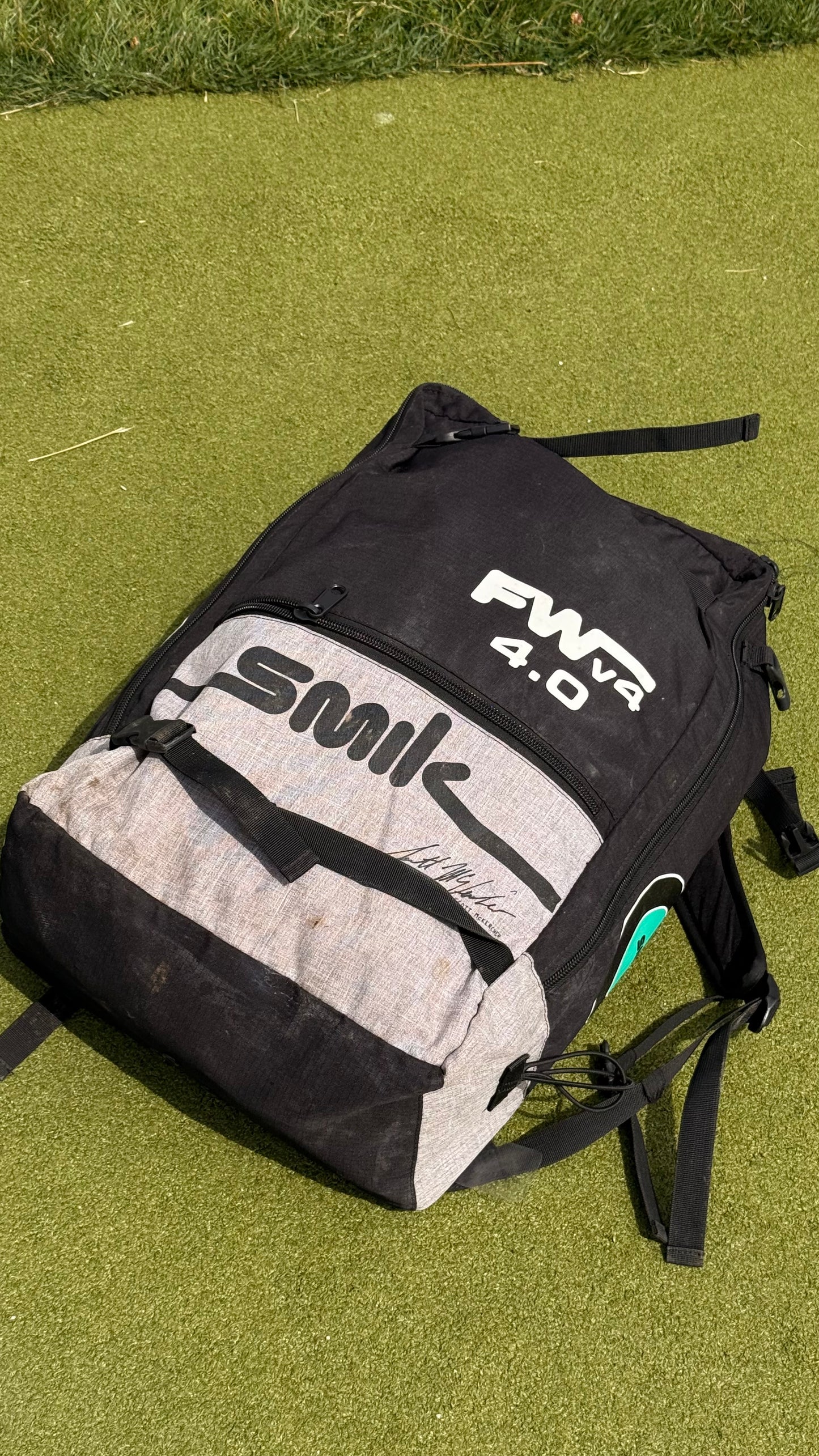 Smik FW v4 4.0