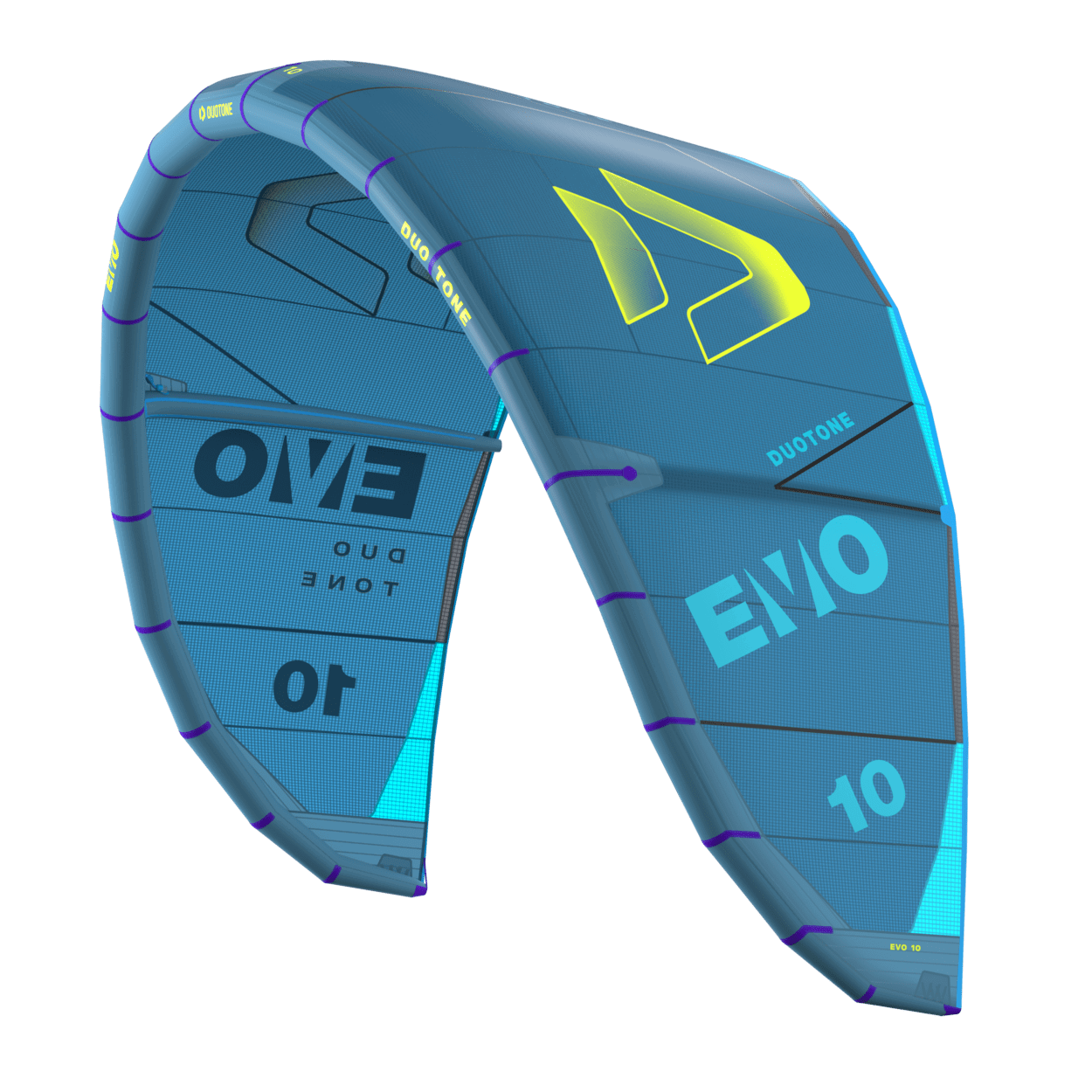 Duotone Evo
