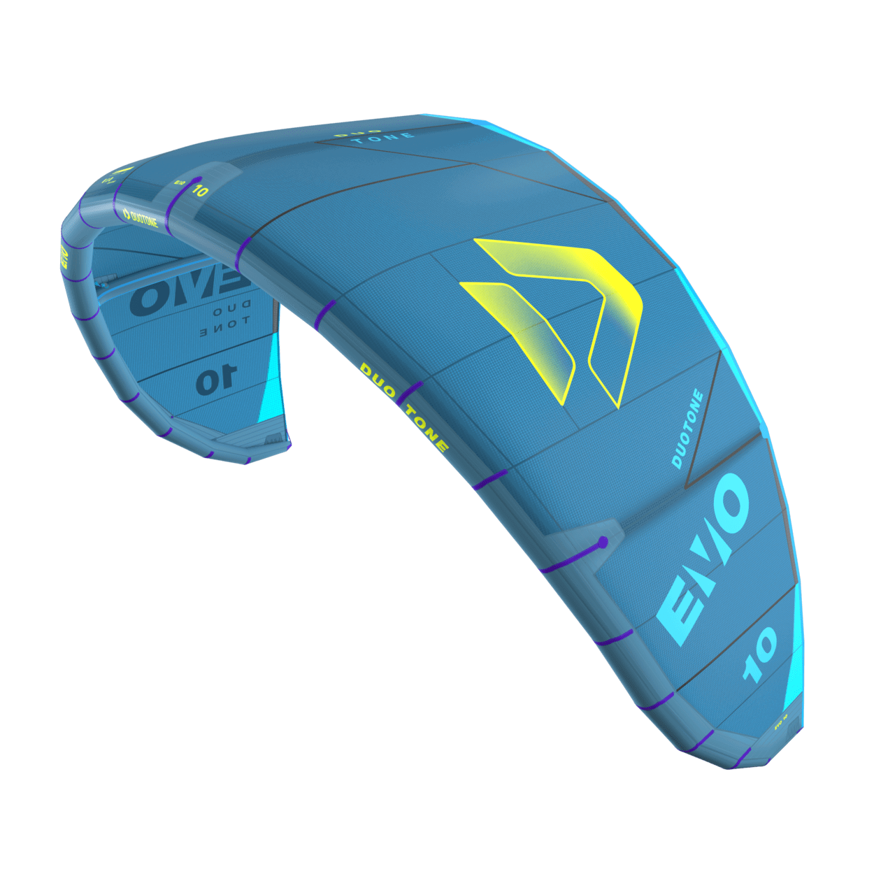 Duotone Evo