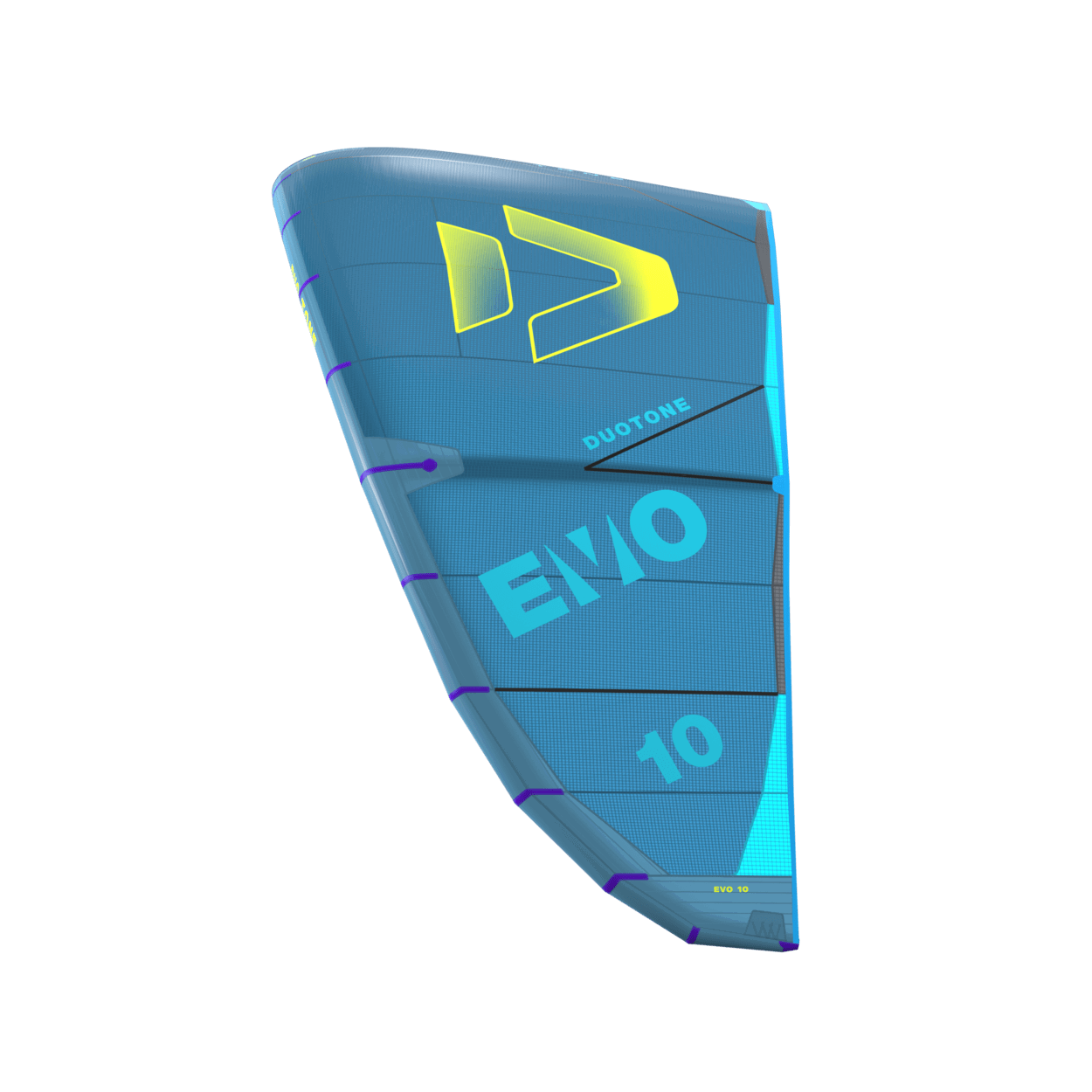 Duotone Evo