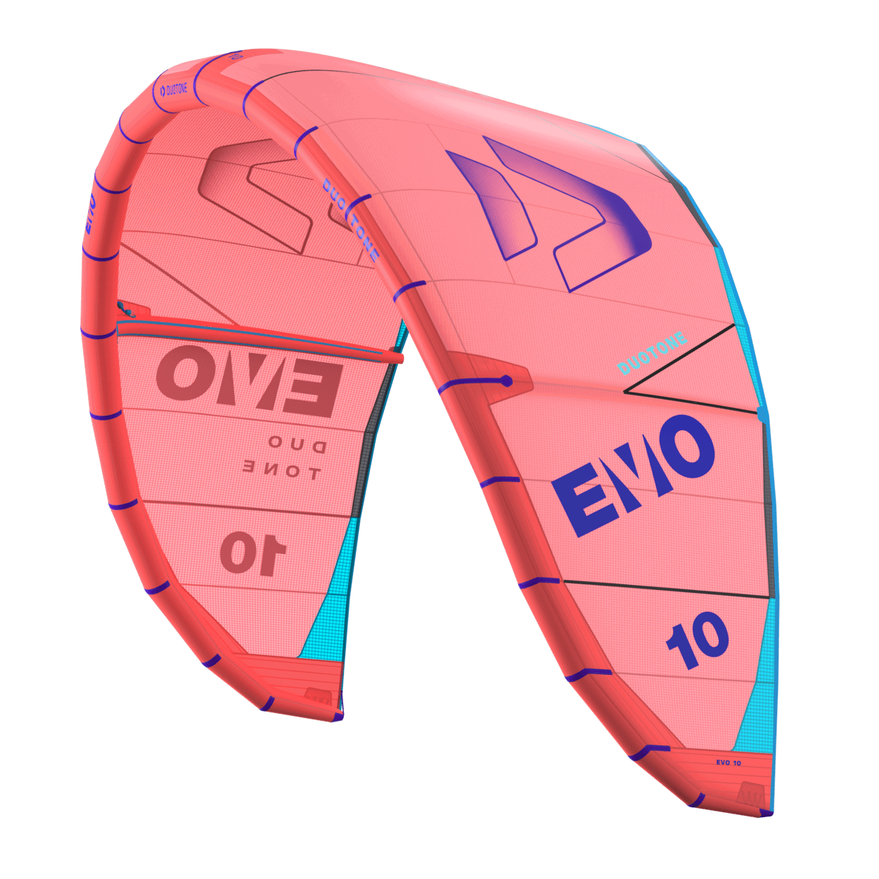 Duotone Evo