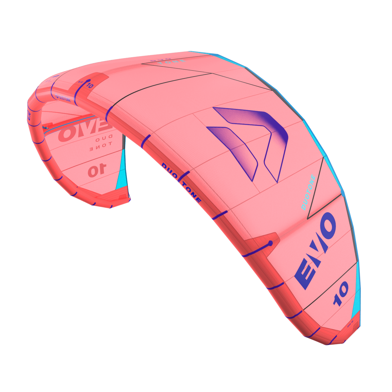 Duotone Evo