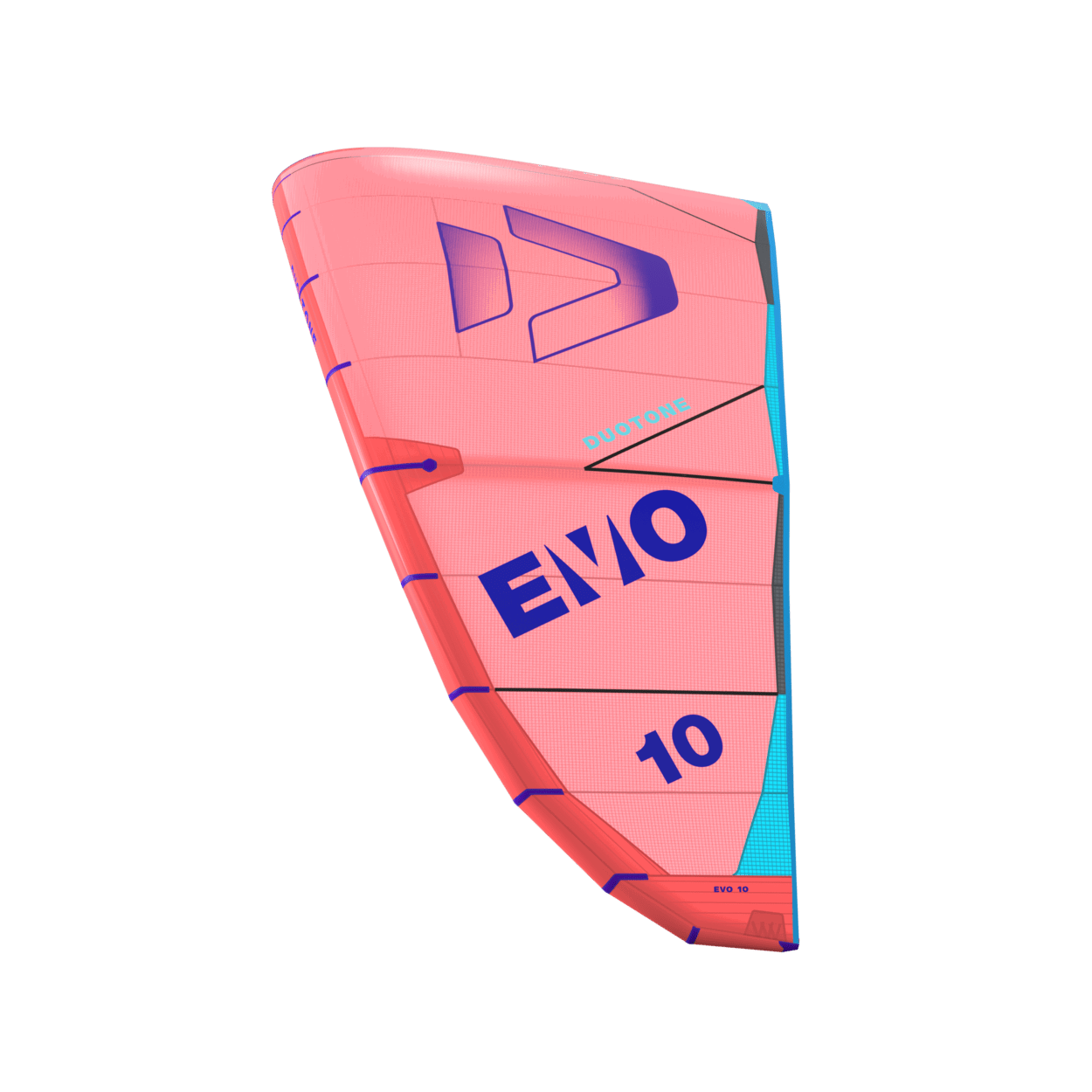 Duotone Evo
