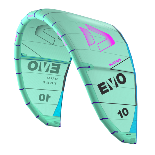 Duotone Evo