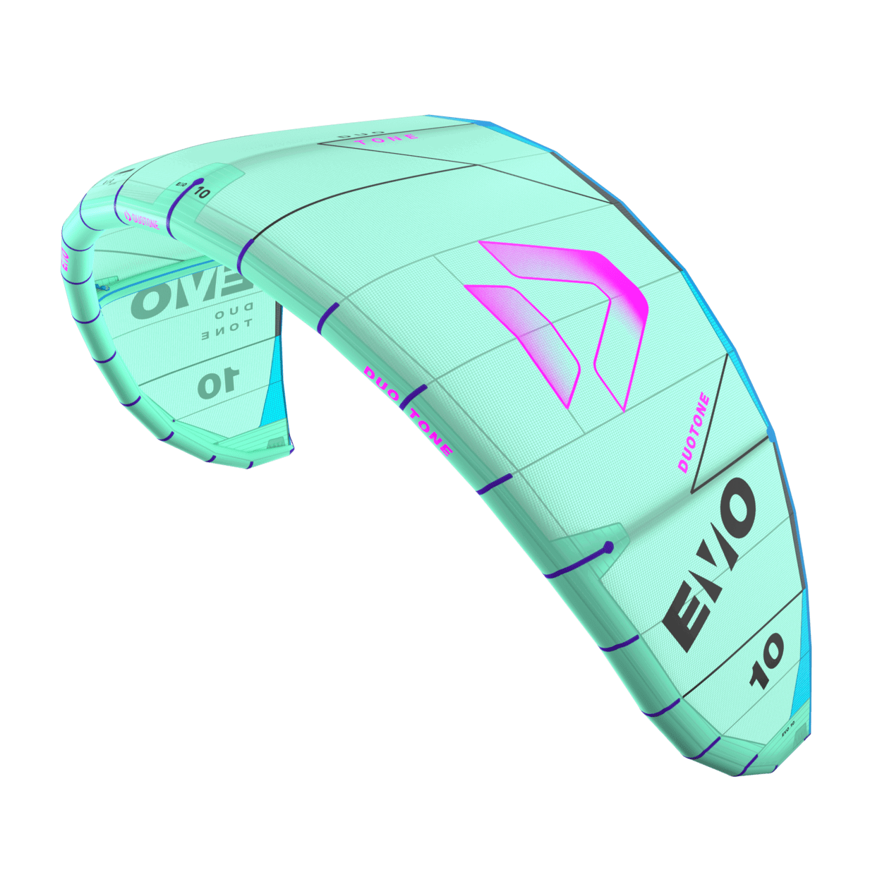 Duotone Evo