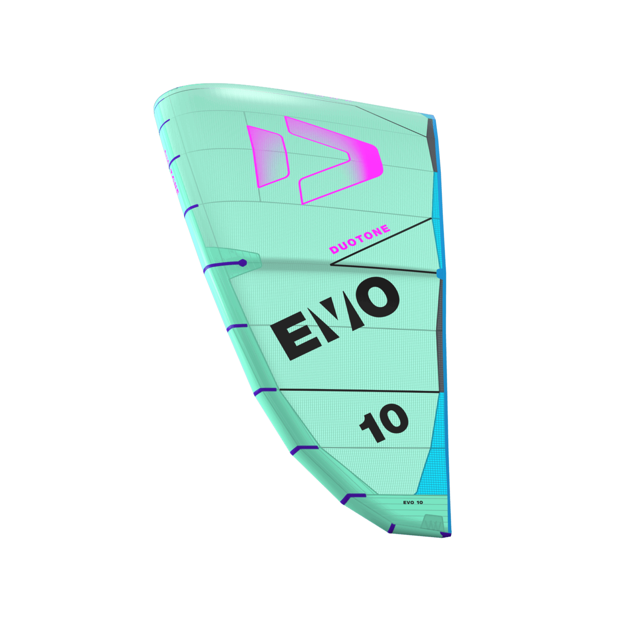 Duotone Evo