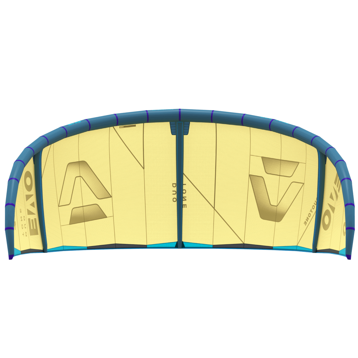 Duotone Evo