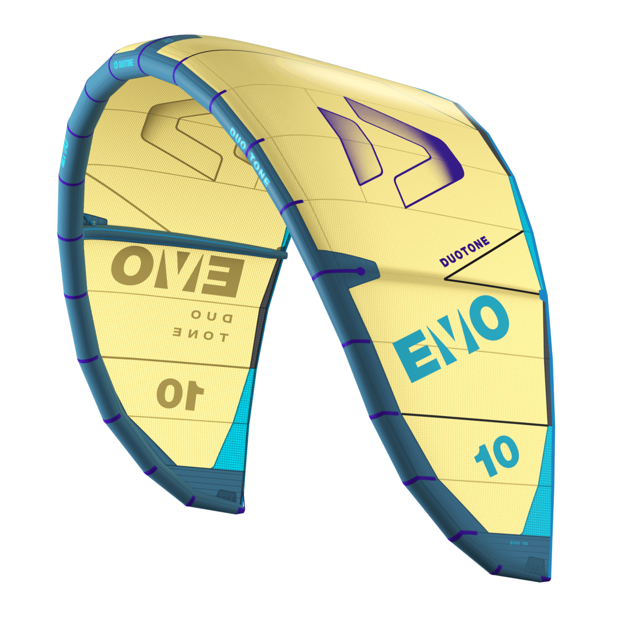 Duotone Evo