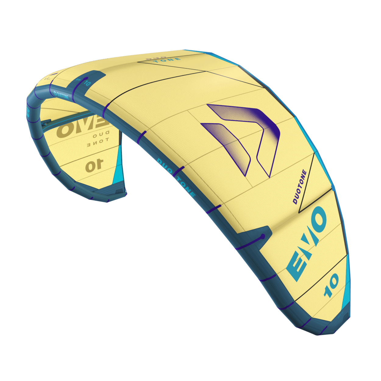 Duotone Evo
