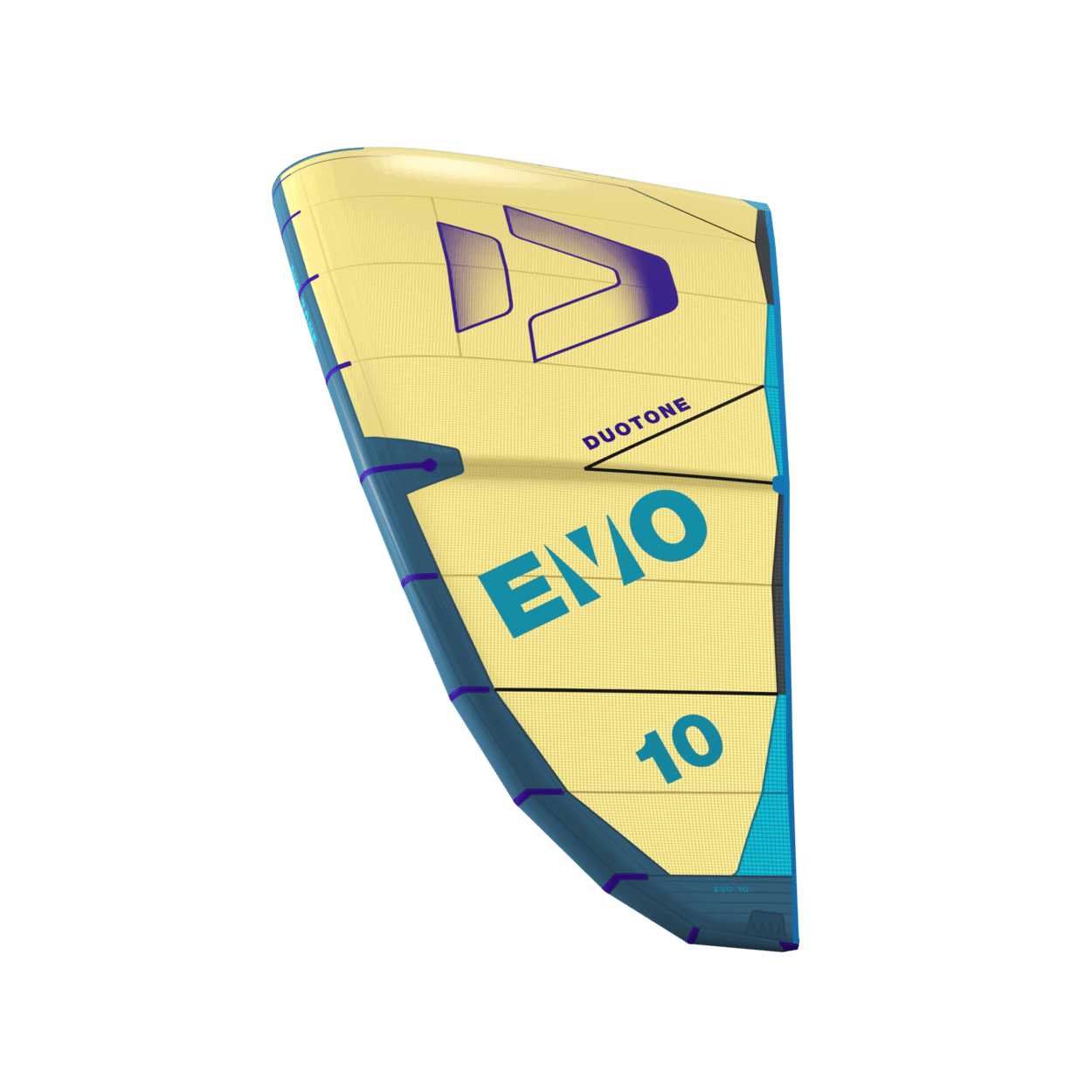 Duotone Evo