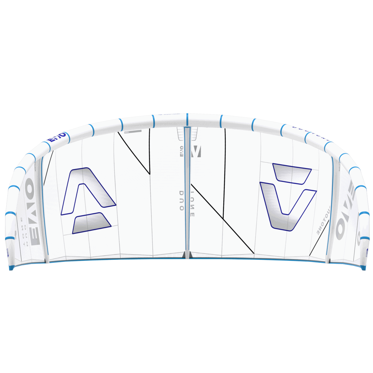 Duotone Evo Concept Blue