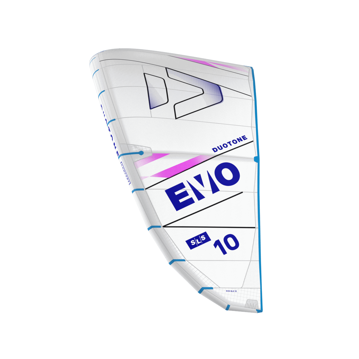 Duotone Evo SLS Concept Blue