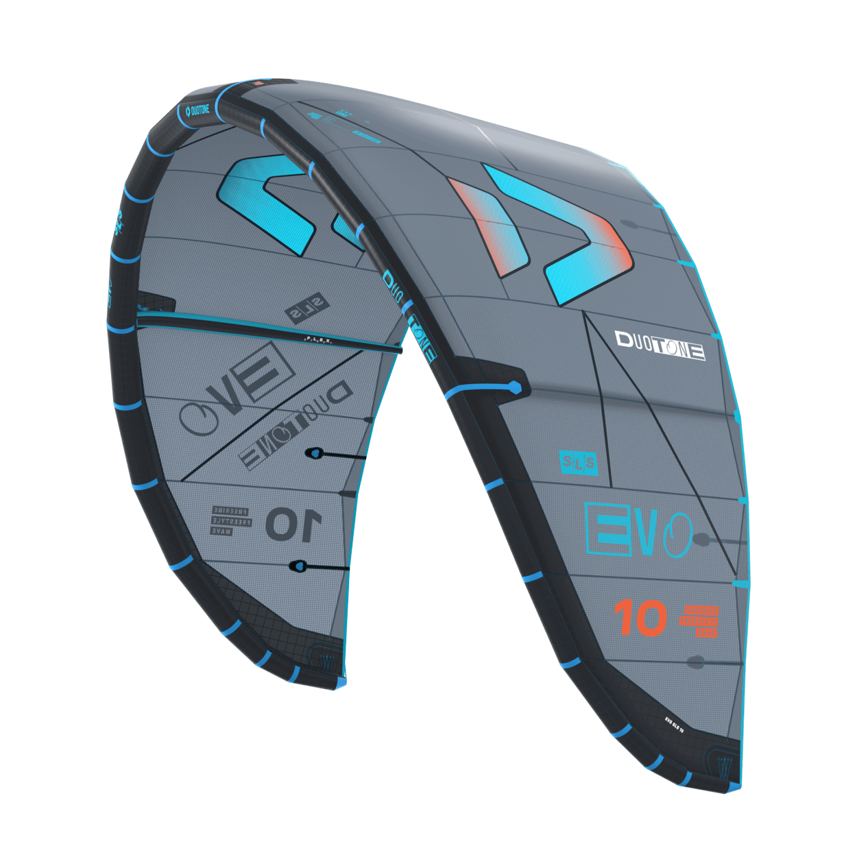 Duotone Evo SLS