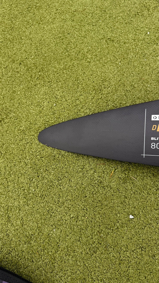 Blitz 800 Set R190 Stab