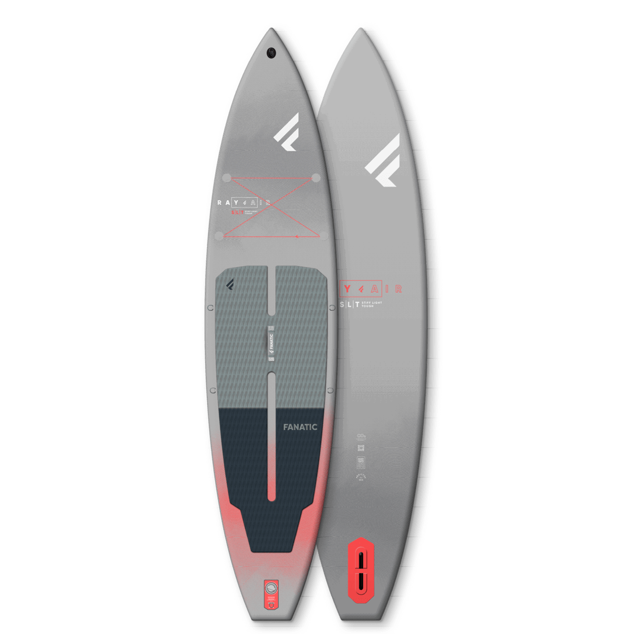 Fanatic iSUP Ray Air SLT