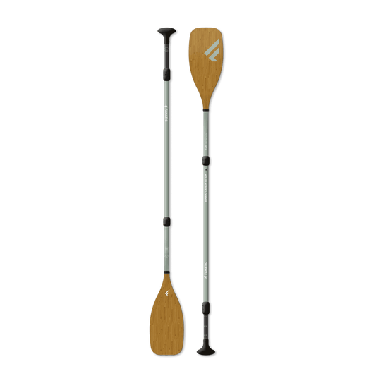 Fanatic Bamboo Carbon 60 Slim Adj. 3-Piece