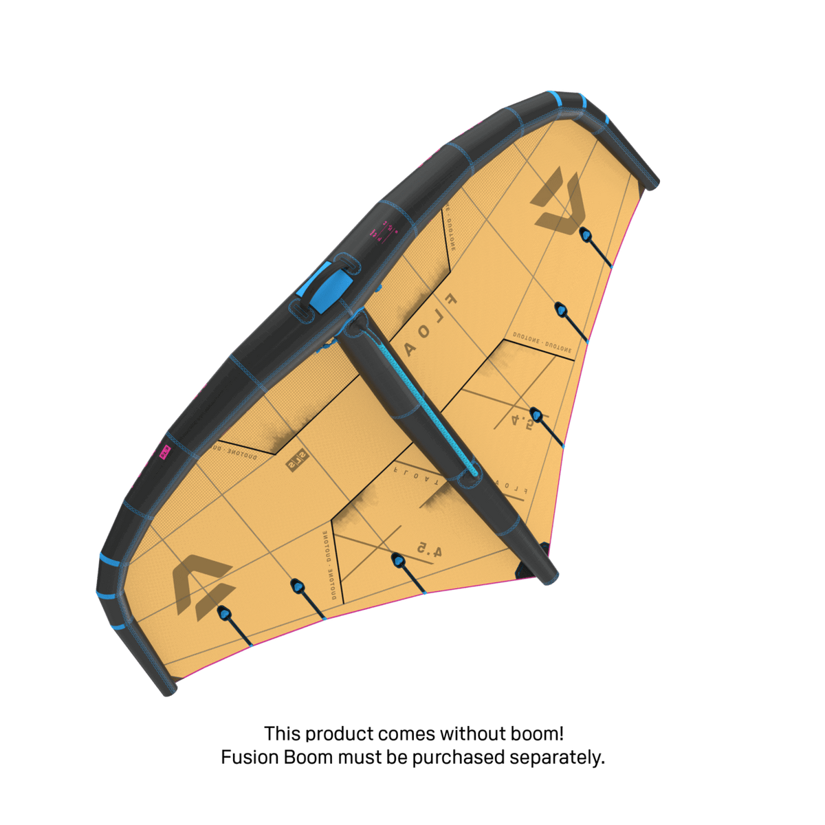 Duotone Float SLS