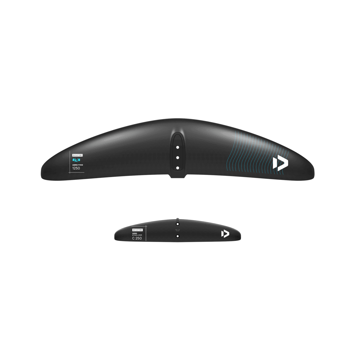 Duotone Wing Set Aero Free SLS