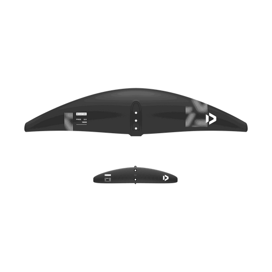 Duotone Wing Set Free 2.0