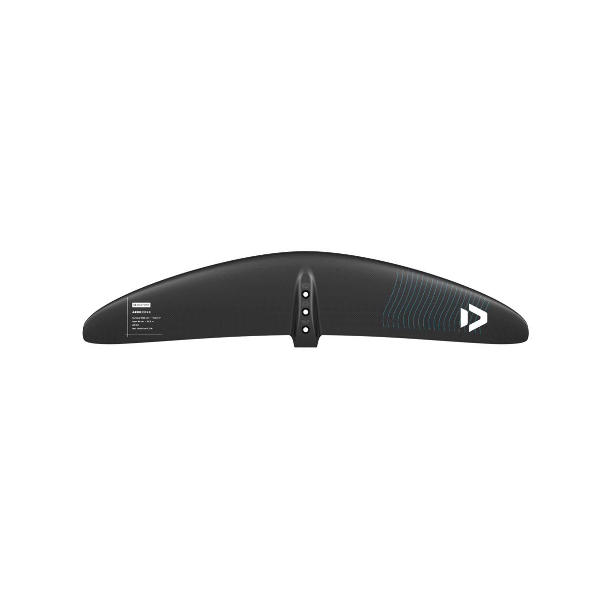 Duotone Wing Set Aero Free SLS