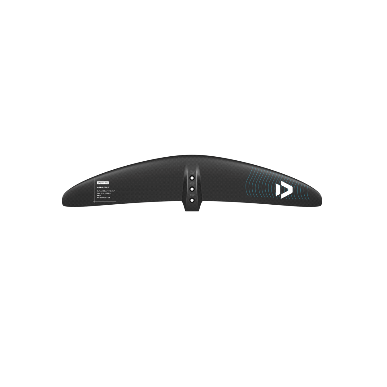 Duotone Wing Set Aero Free SLS