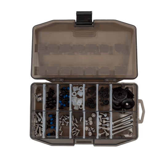 Foil Assist Maintenance screws