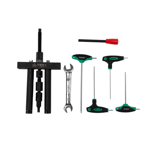 Foil Assist Maintenance tools