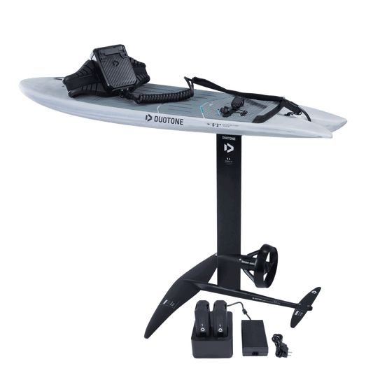 Foil Cruise Set Complete AL (incl. Board)