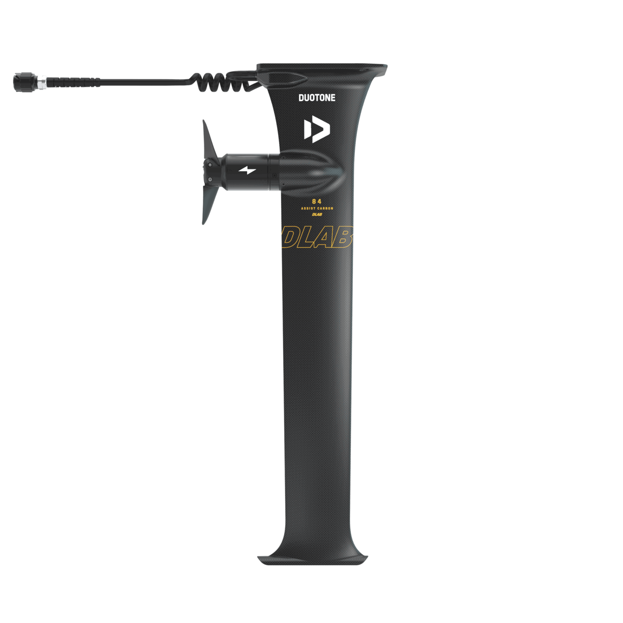 Foil Assist Set D/LAB