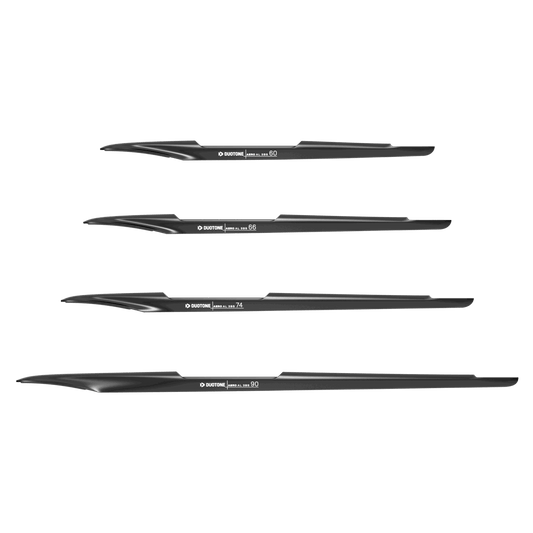 Duotone Fuselage Aero AL 3BS