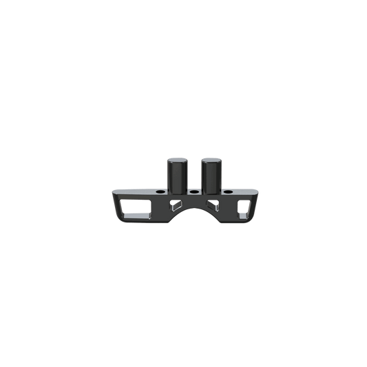 Duotone Adapter Fuselage - Axis