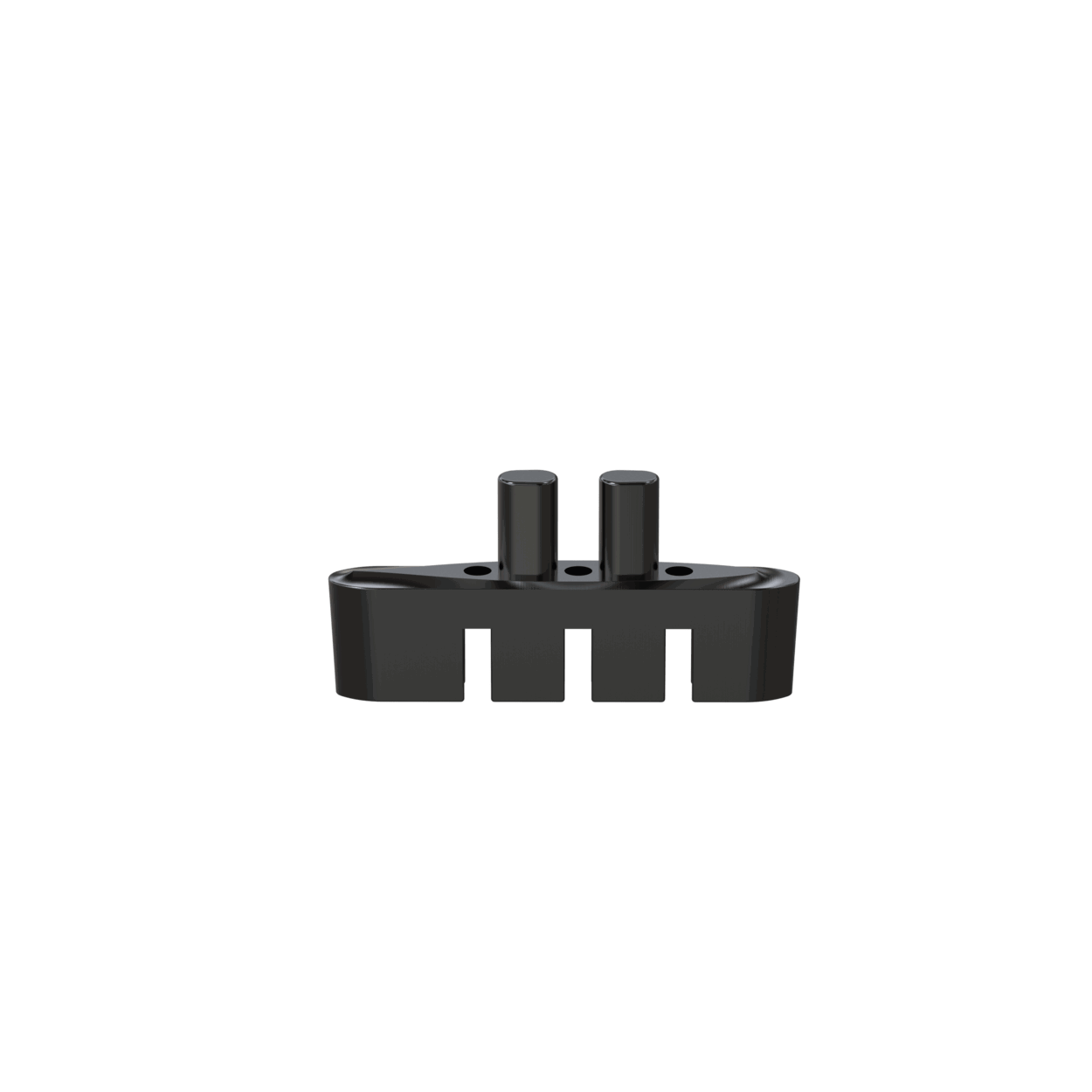 Duotone Adapter Fuselage - Code