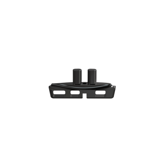 Duotone Adapter Fuselage - Gong