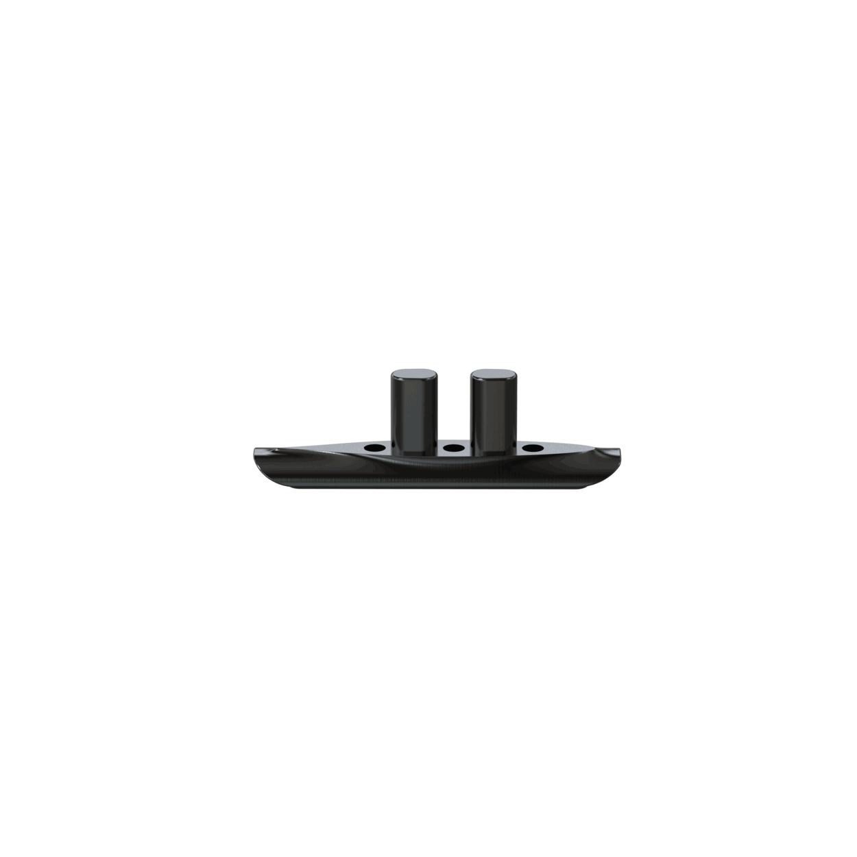 Duotone Adapter Fuselage - KT