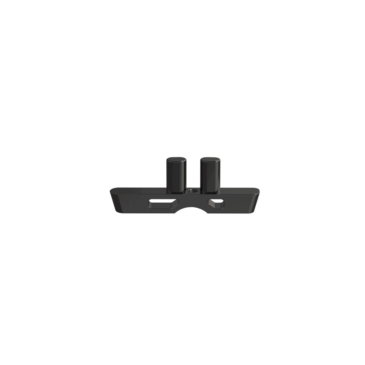 Duotone Adapter Fuselage - Lift
