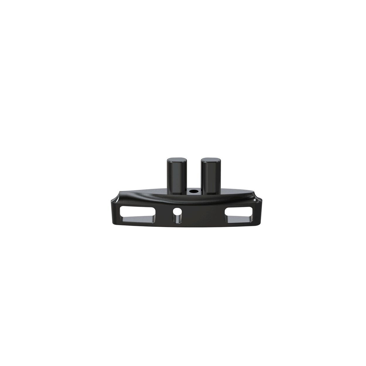 Duotone Adapter Fuselage - North