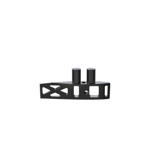 Adapter Fuselage - Sab