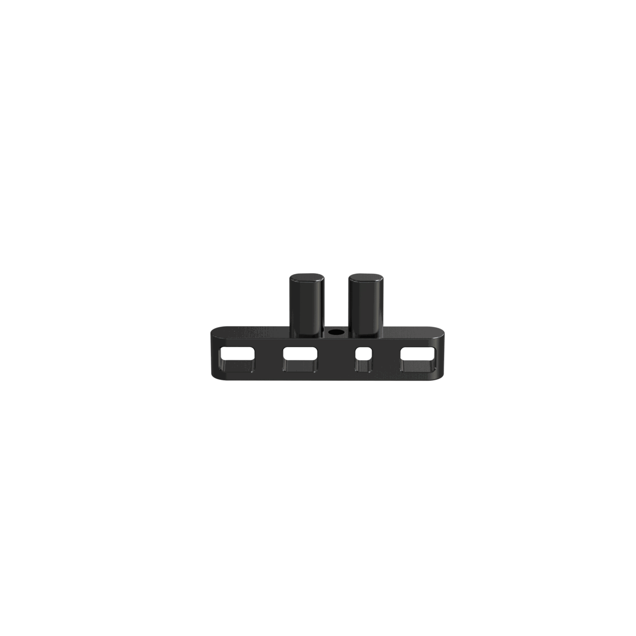 Duotone Adapter Fuselage - Sab