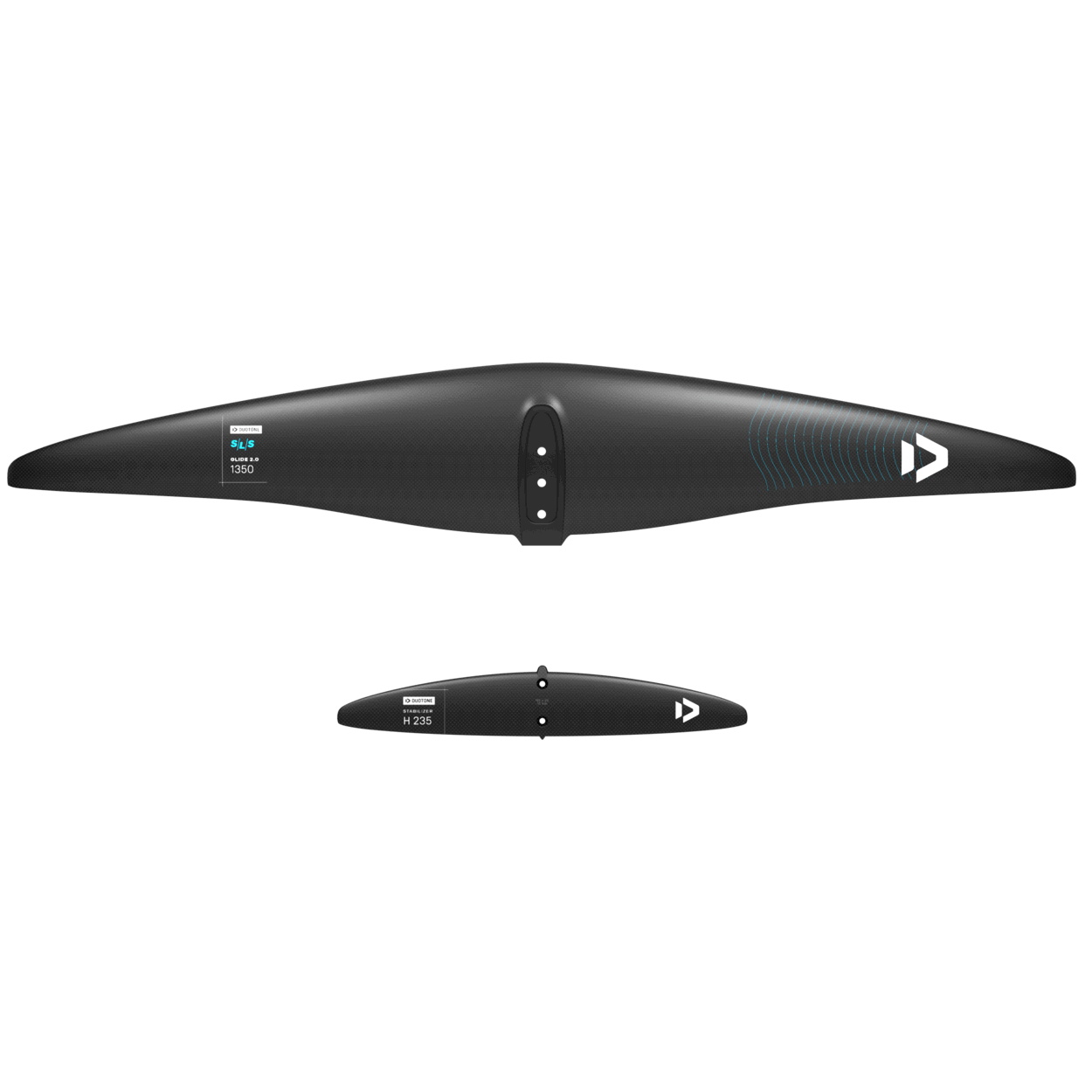 Duotone Wing Set Glide 2.0 SLS