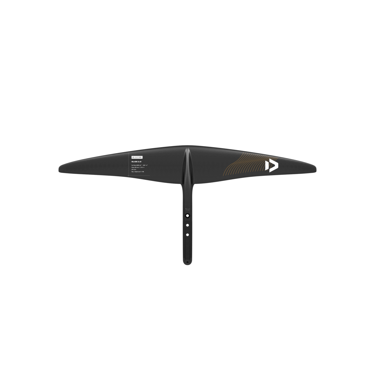 Duotone Front Wing Glide 2.0 D/LAB