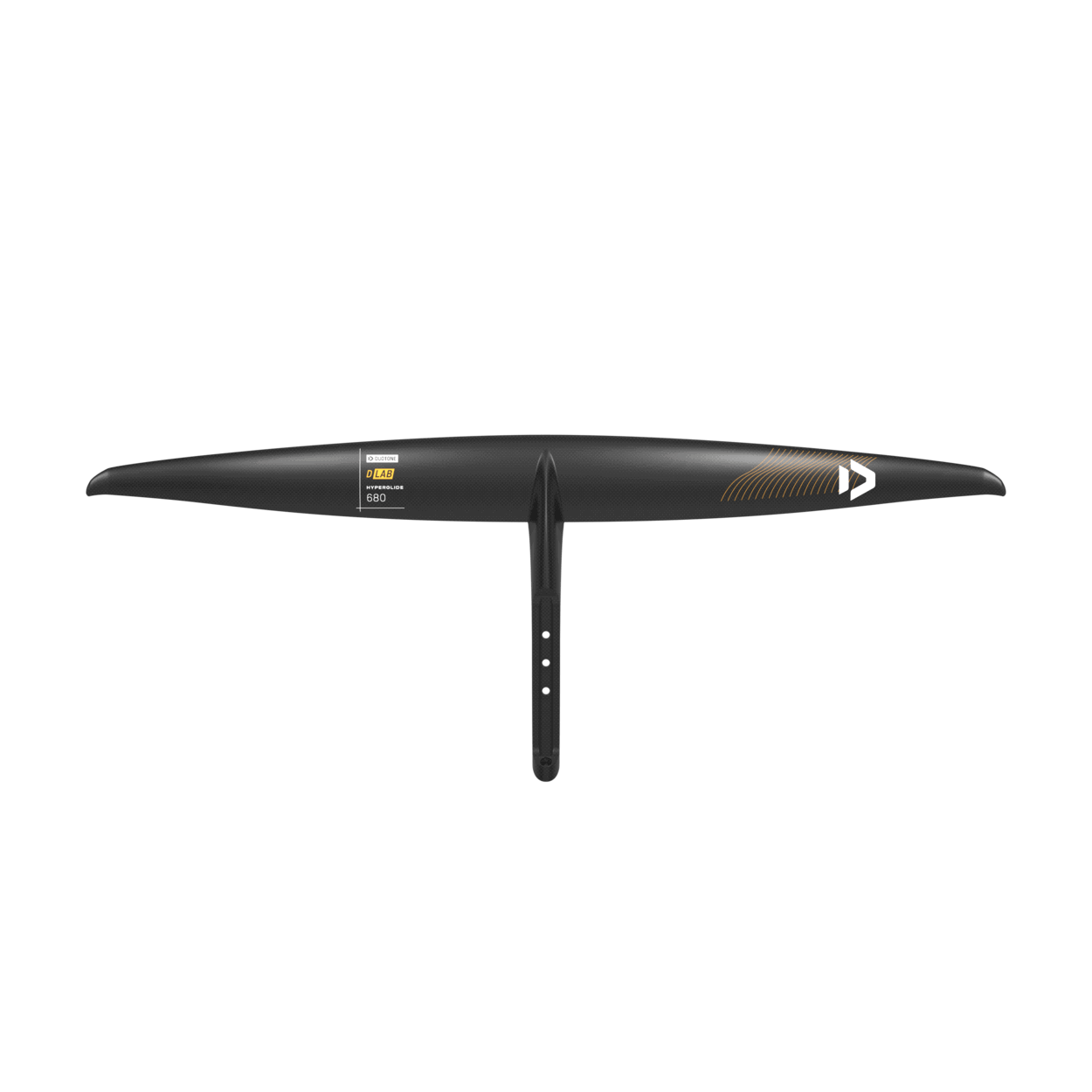 Duotone Front Wing Hyperglide D/LAB