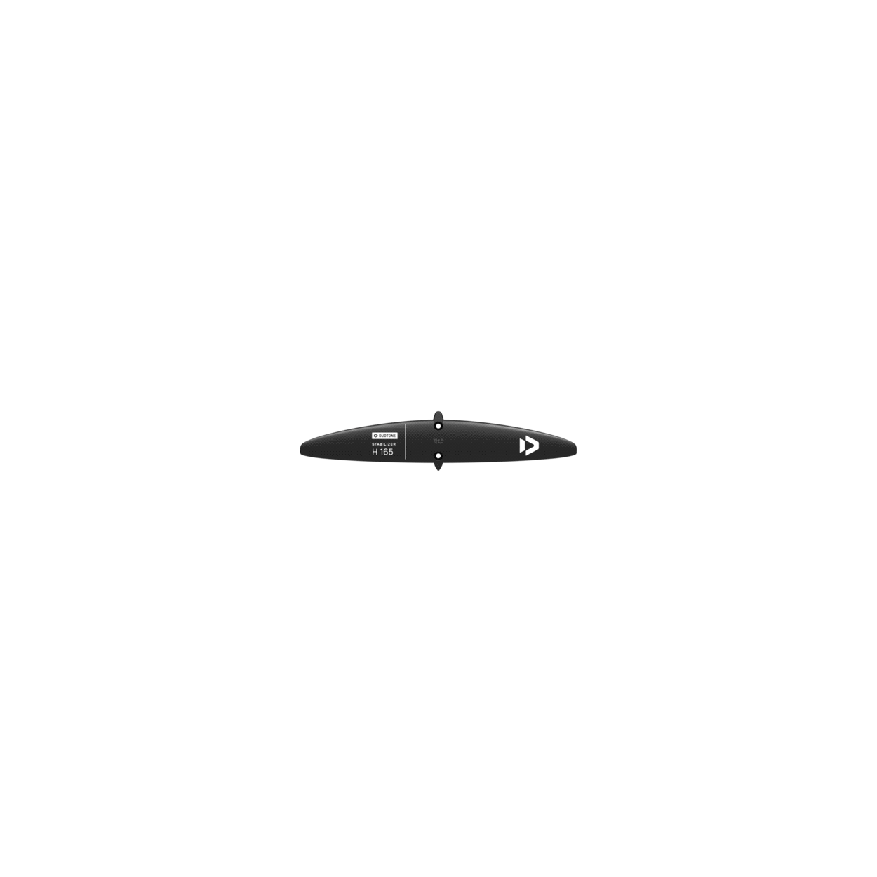 Duotone Back Wing Stabilizer H